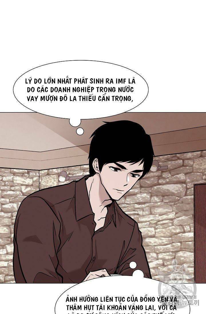 Luân Hồi Chapter 21 - Trang 2