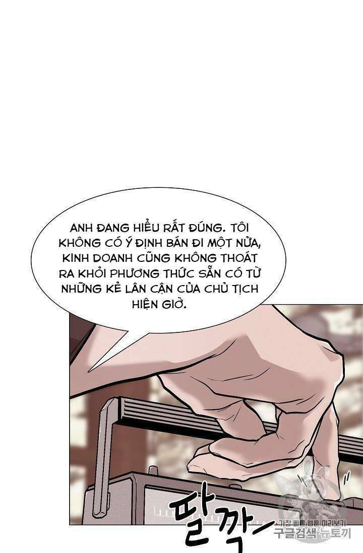 Luân Hồi Chapter 21 - Trang 2