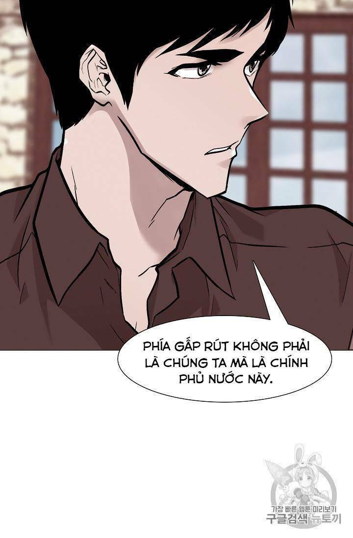 Luân Hồi Chapter 21 - Trang 2