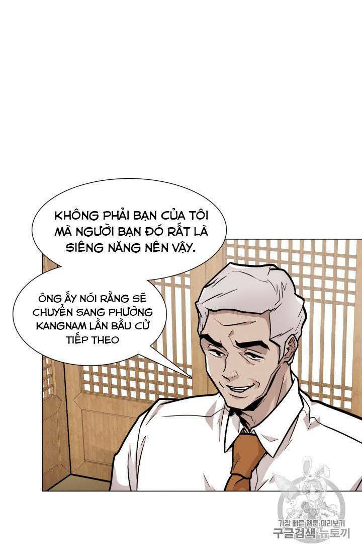 Luân Hồi Chapter 20 - Trang 2