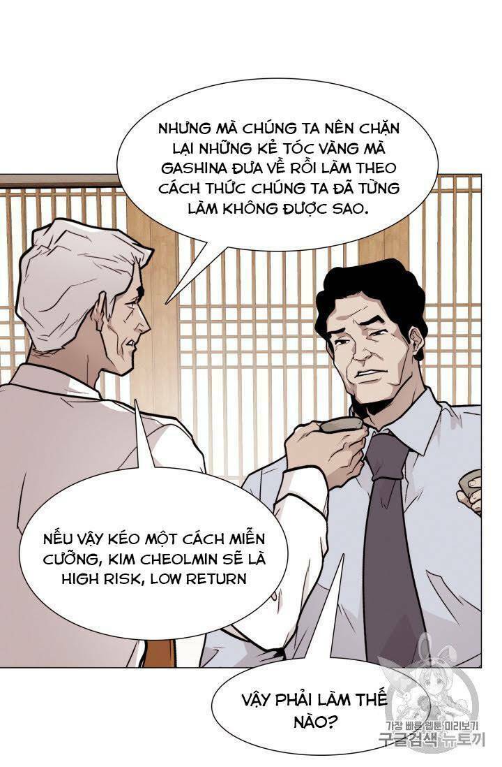 Luân Hồi Chapter 20 - Trang 2