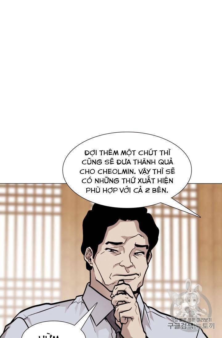 Luân Hồi Chapter 20 - Trang 2