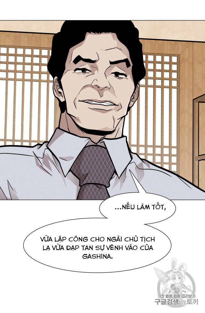 Luân Hồi Chapter 20 - Trang 2