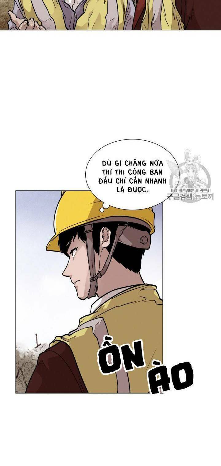 Luân Hồi Chapter 20 - Trang 2