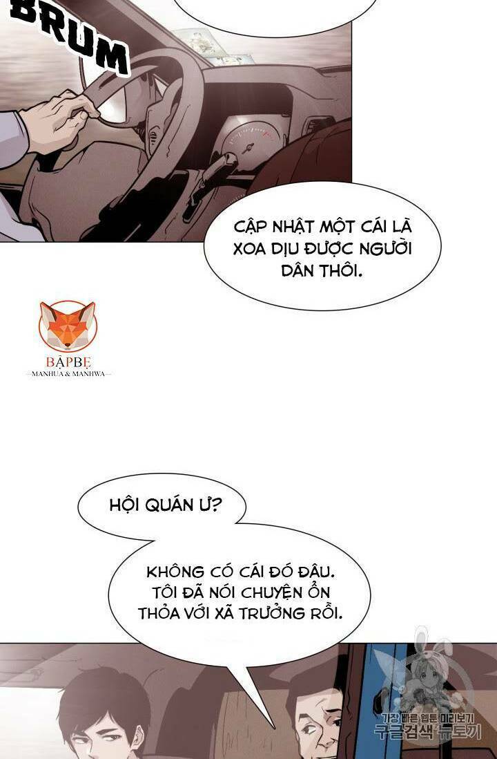 Luân Hồi Chapter 20 - Trang 2