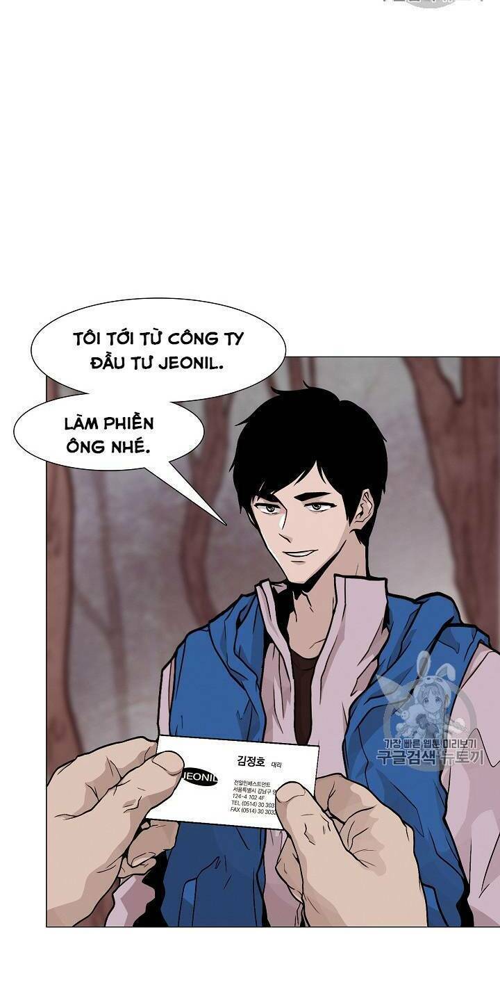 Luân Hồi Chapter 19 - Trang 2