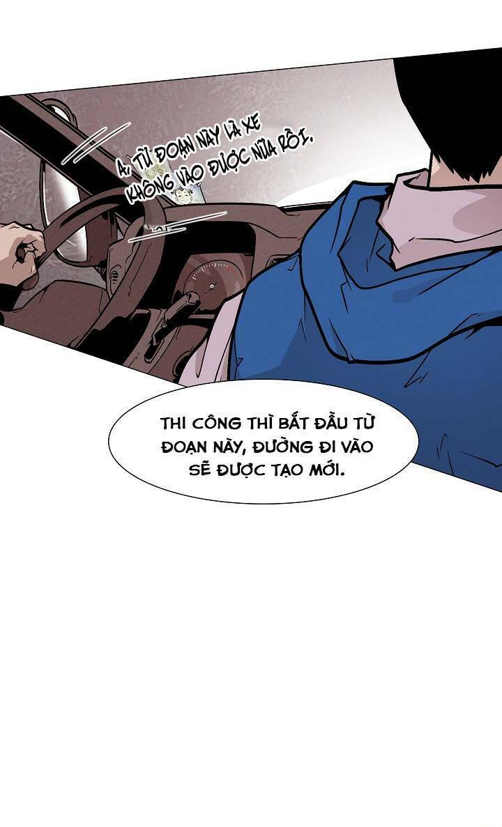 Luân Hồi Chapter 19 - Trang 2