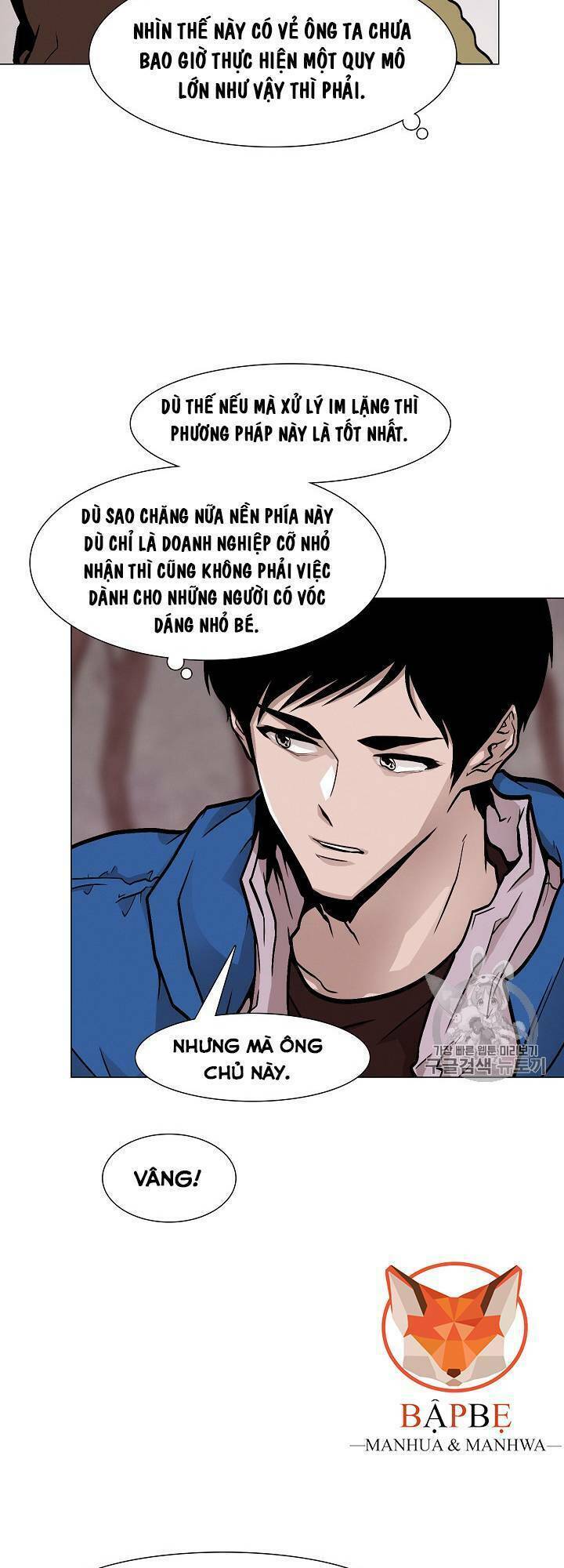 Luân Hồi Chapter 19 - Trang 2