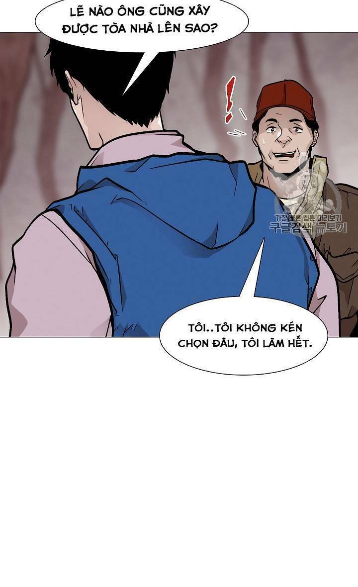 Luân Hồi Chapter 19 - Trang 2