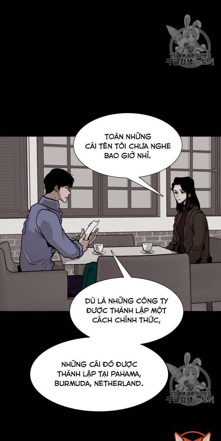 Luân Hồi Chapter 18 - Trang 2