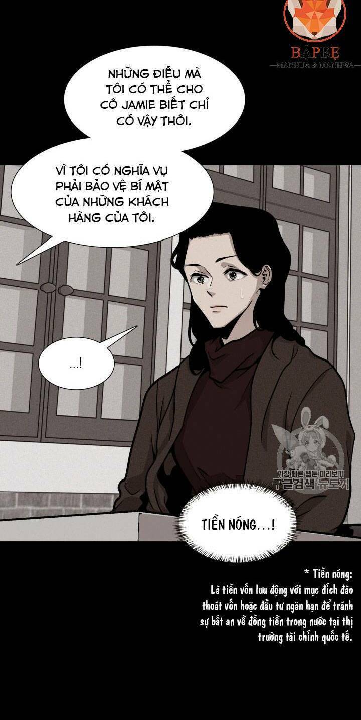 Luân Hồi Chapter 18 - Trang 2