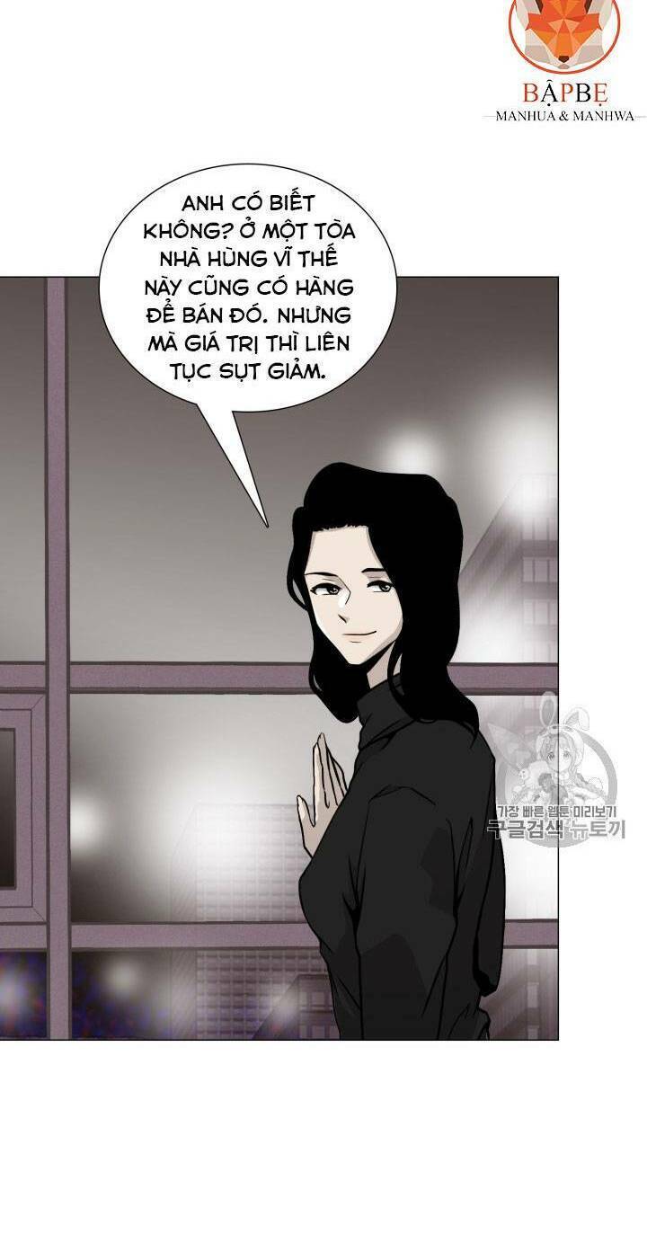 Luân Hồi Chapter 18 - Trang 2