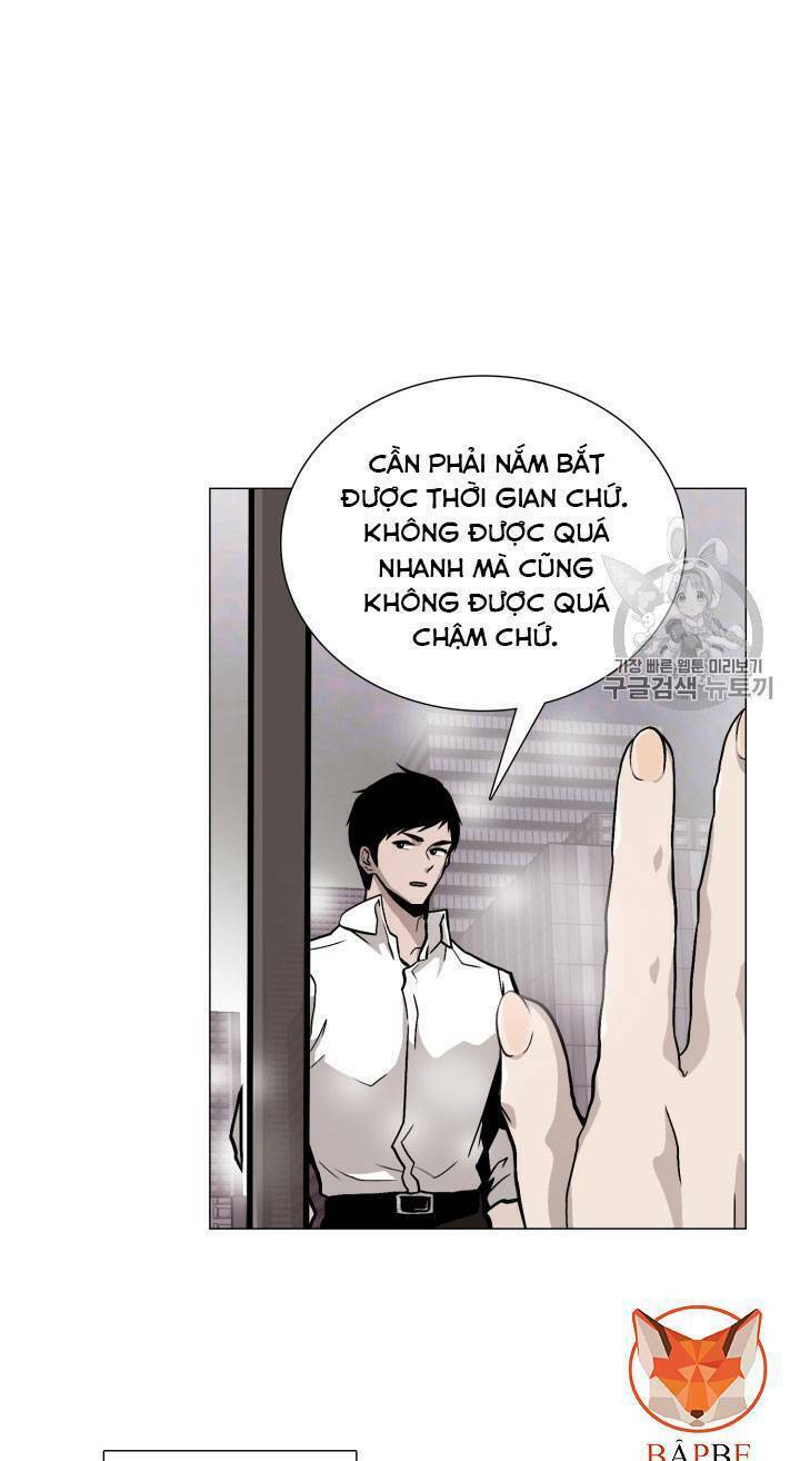 Luân Hồi Chapter 18 - Trang 2