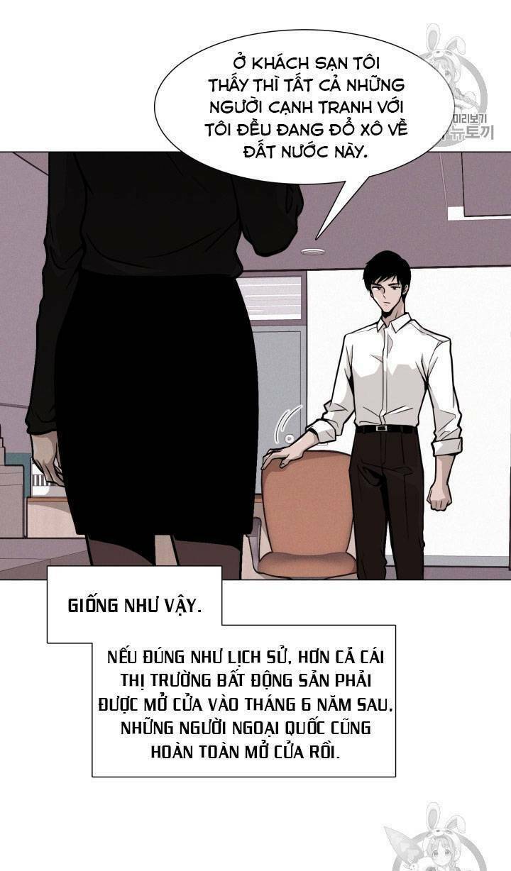 Luân Hồi Chapter 18 - Trang 2