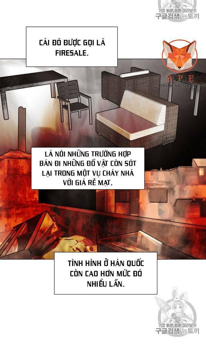 Luân Hồi Chapter 18 - Trang 2