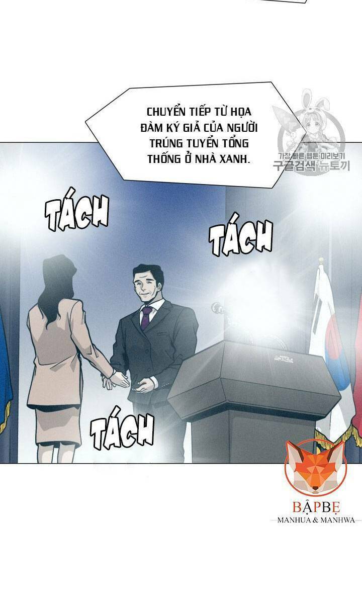 Luân Hồi Chapter 18 - Trang 2