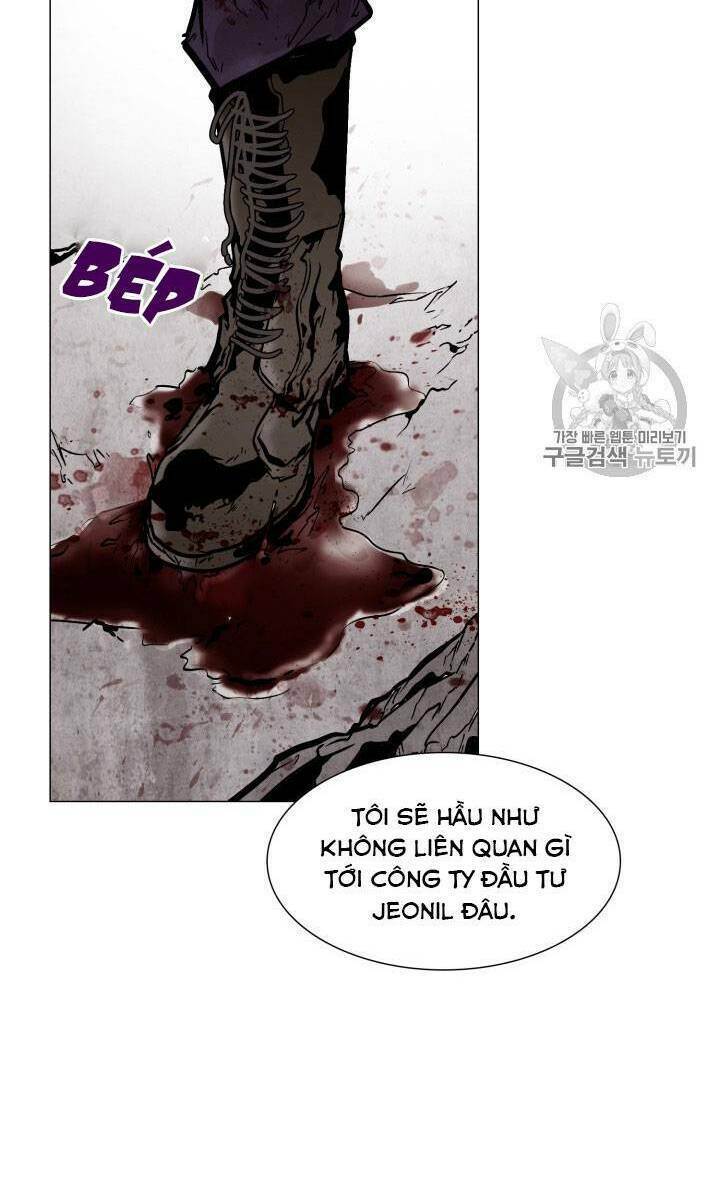 Luân Hồi Chapter 18 - Trang 2