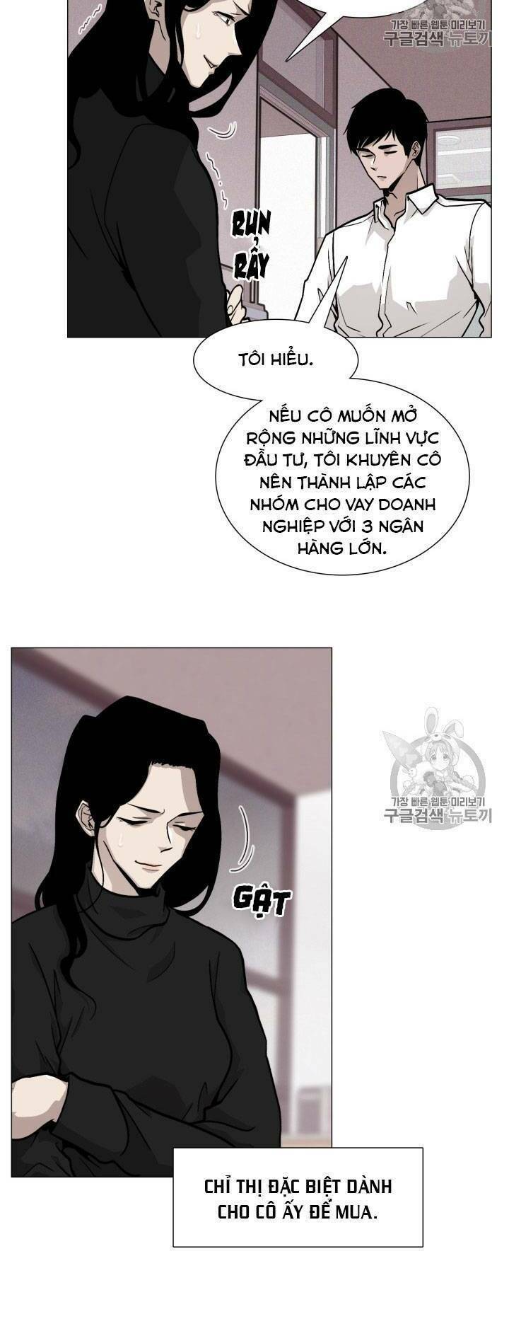 Luân Hồi Chapter 18 - Trang 2