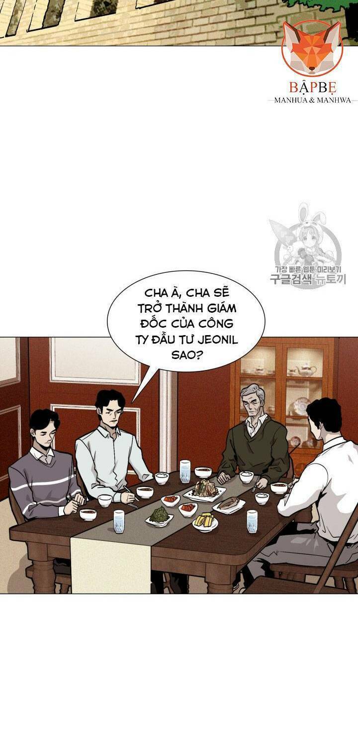 Luân Hồi Chapter 18 - Trang 2