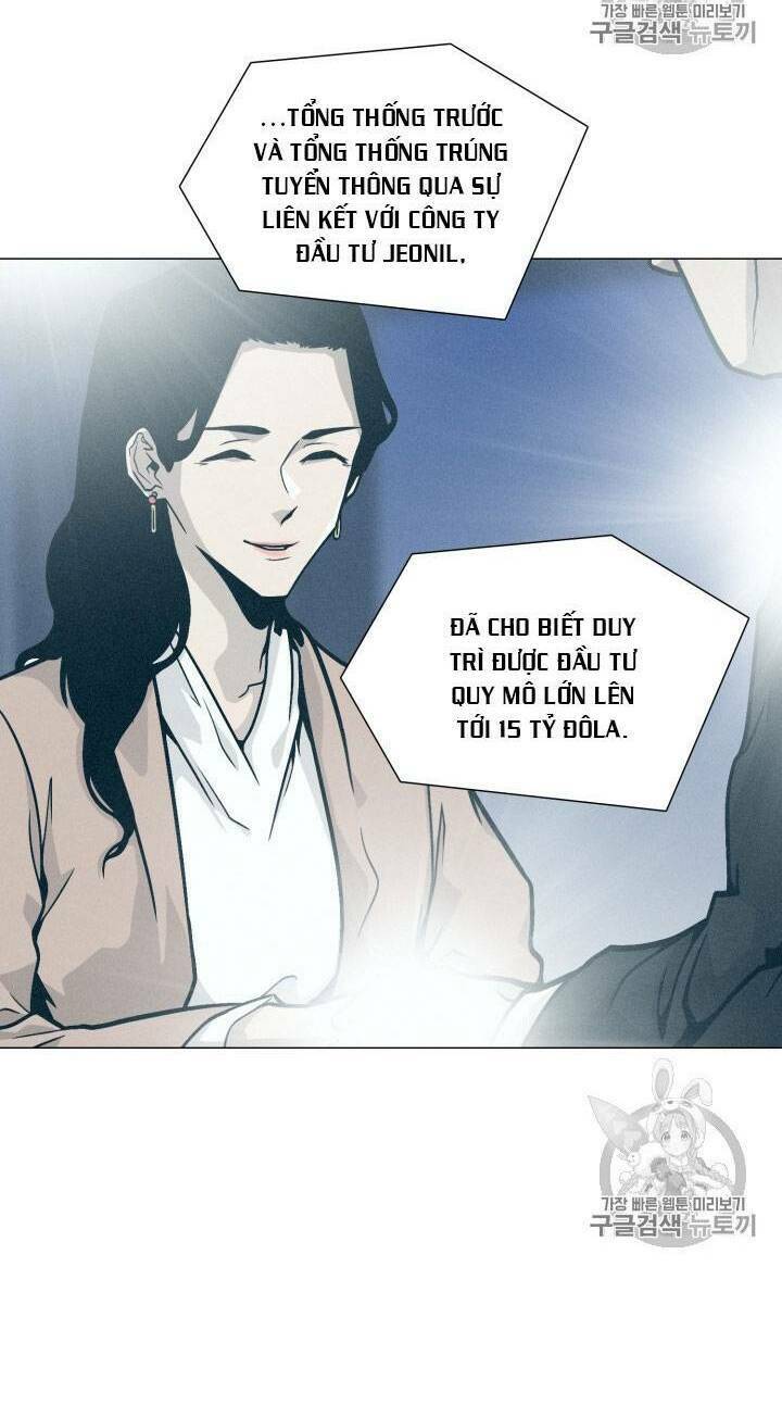 Luân Hồi Chapter 18 - Trang 2