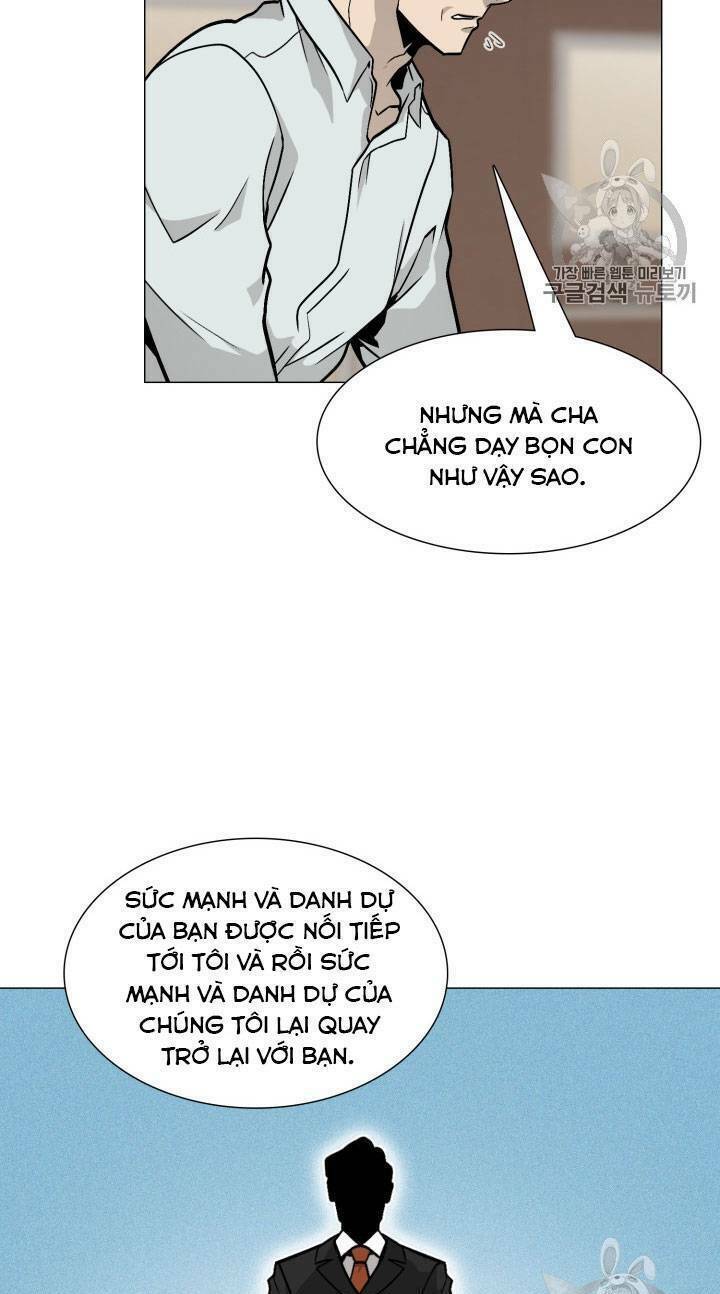 Luân Hồi Chapter 18 - Trang 2