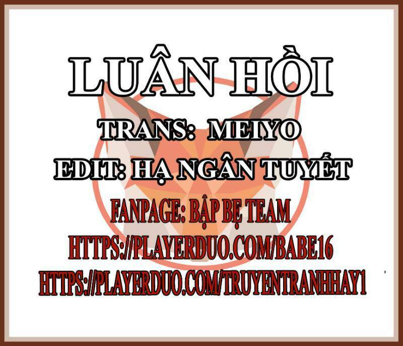 Luân Hồi Chapter 17 - Trang 2