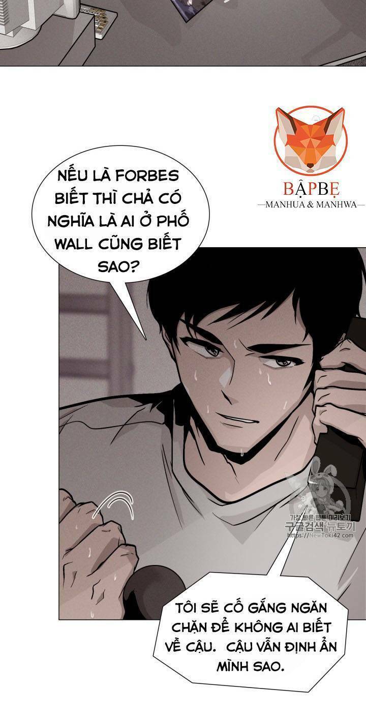 Luân Hồi Chapter 17 - Trang 2