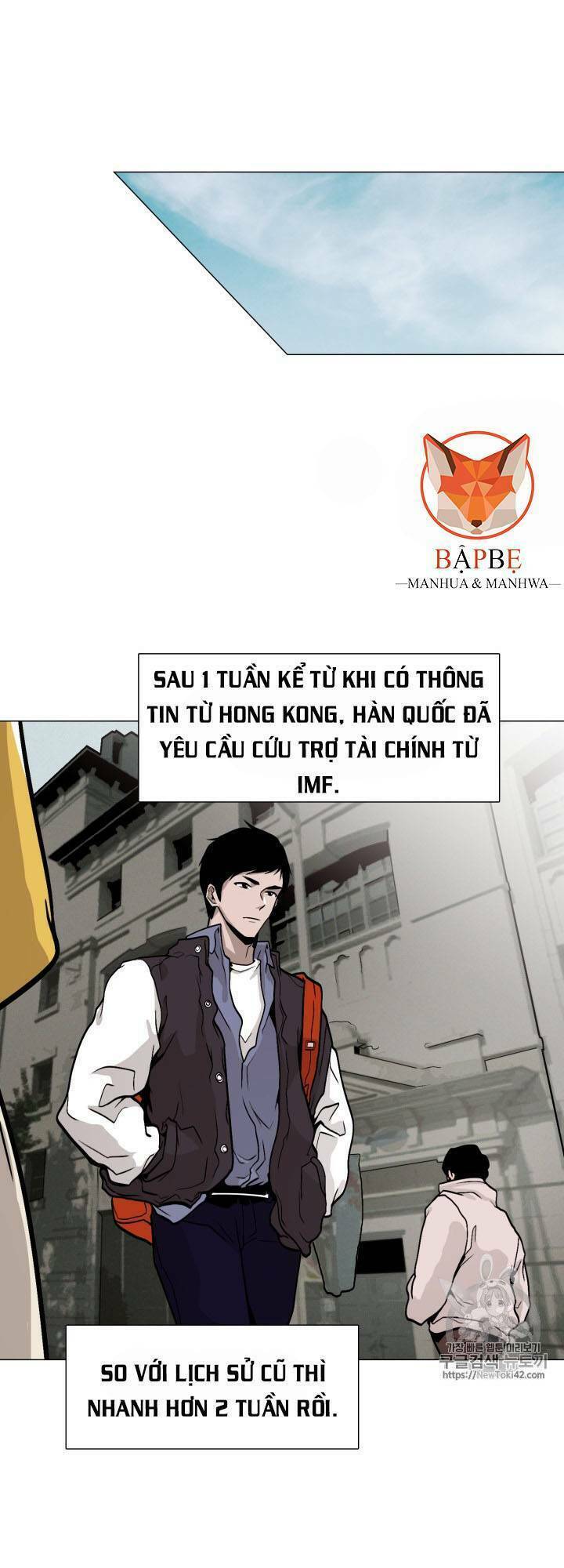 Luân Hồi Chapter 17 - Trang 2