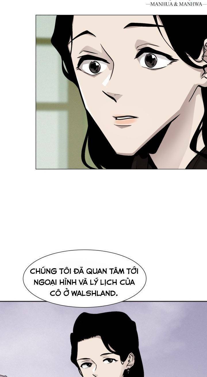 Luân Hồi Chapter 17 - Trang 2