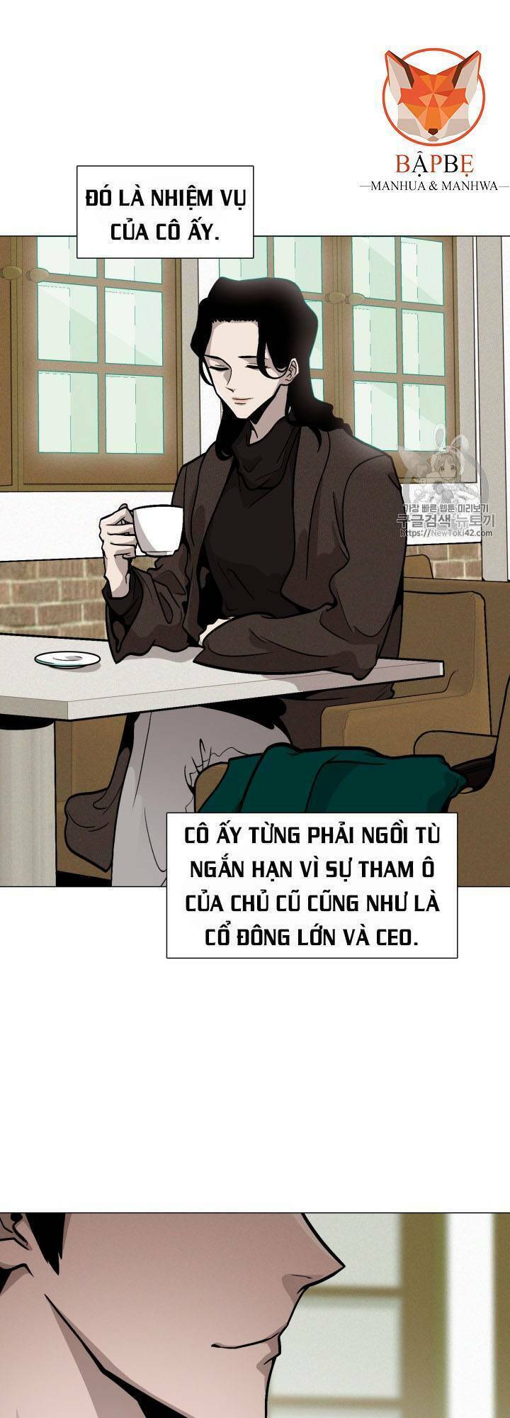 Luân Hồi Chapter 17 - Trang 2