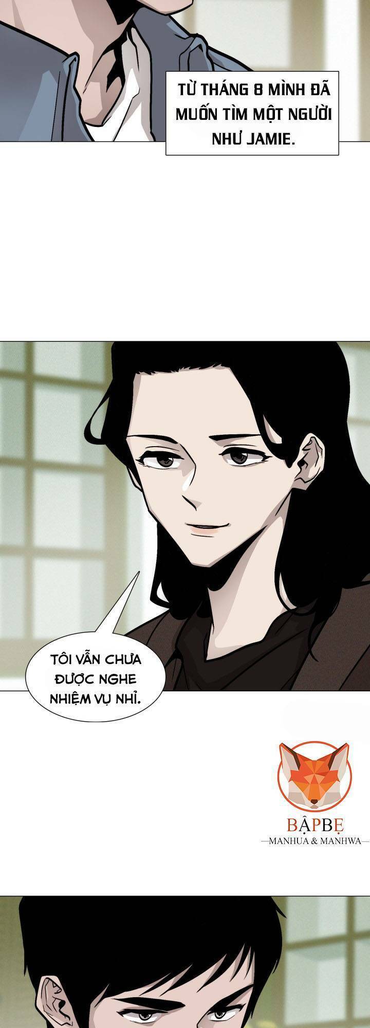 Luân Hồi Chapter 17 - Trang 2