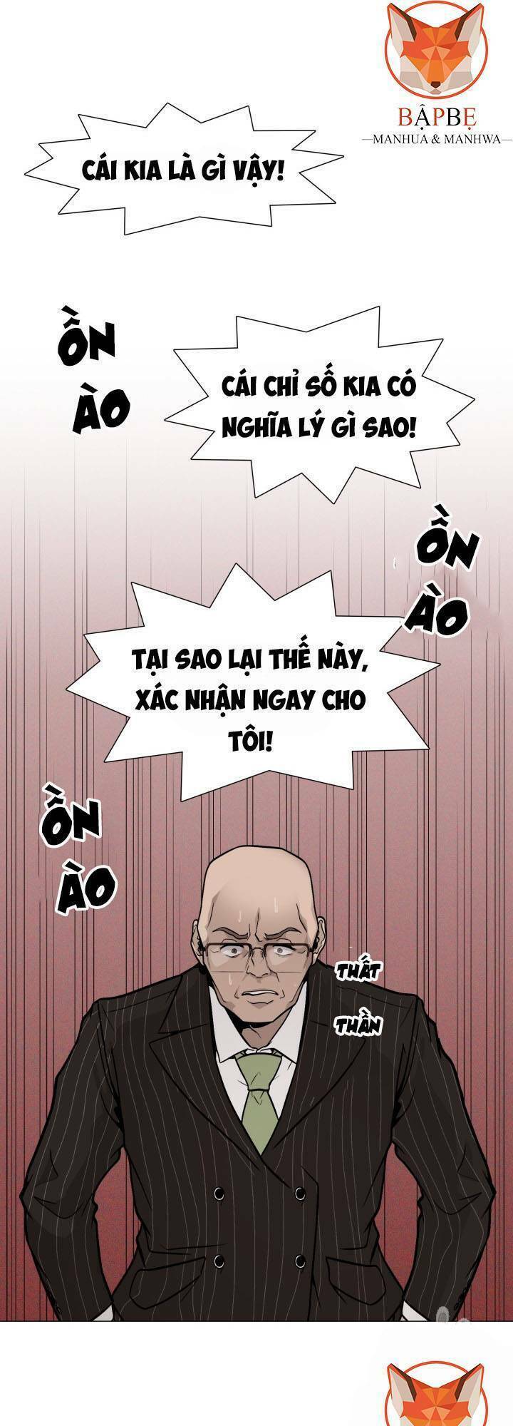 Luân Hồi Chapter 17 - Trang 2