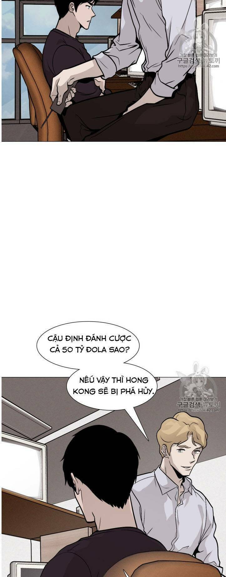 Luân Hồi Chapter 16 - Trang 2