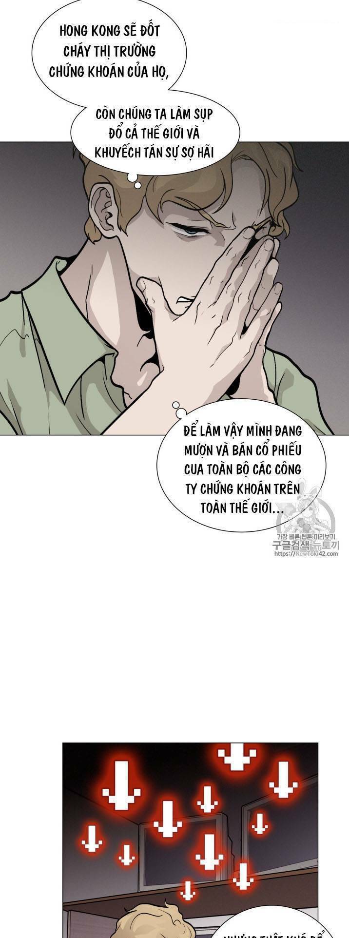 Luân Hồi Chapter 16 - Trang 2