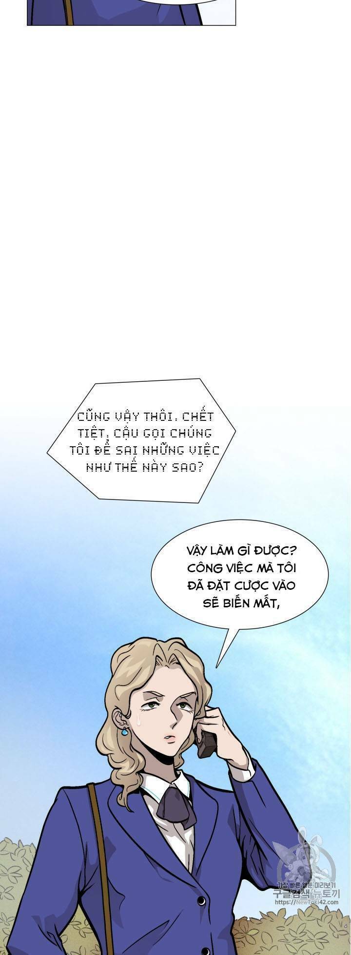 Luân Hồi Chapter 16 - Trang 2