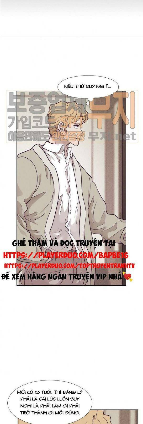 Luân Hồi Chapter 12 - Trang 2