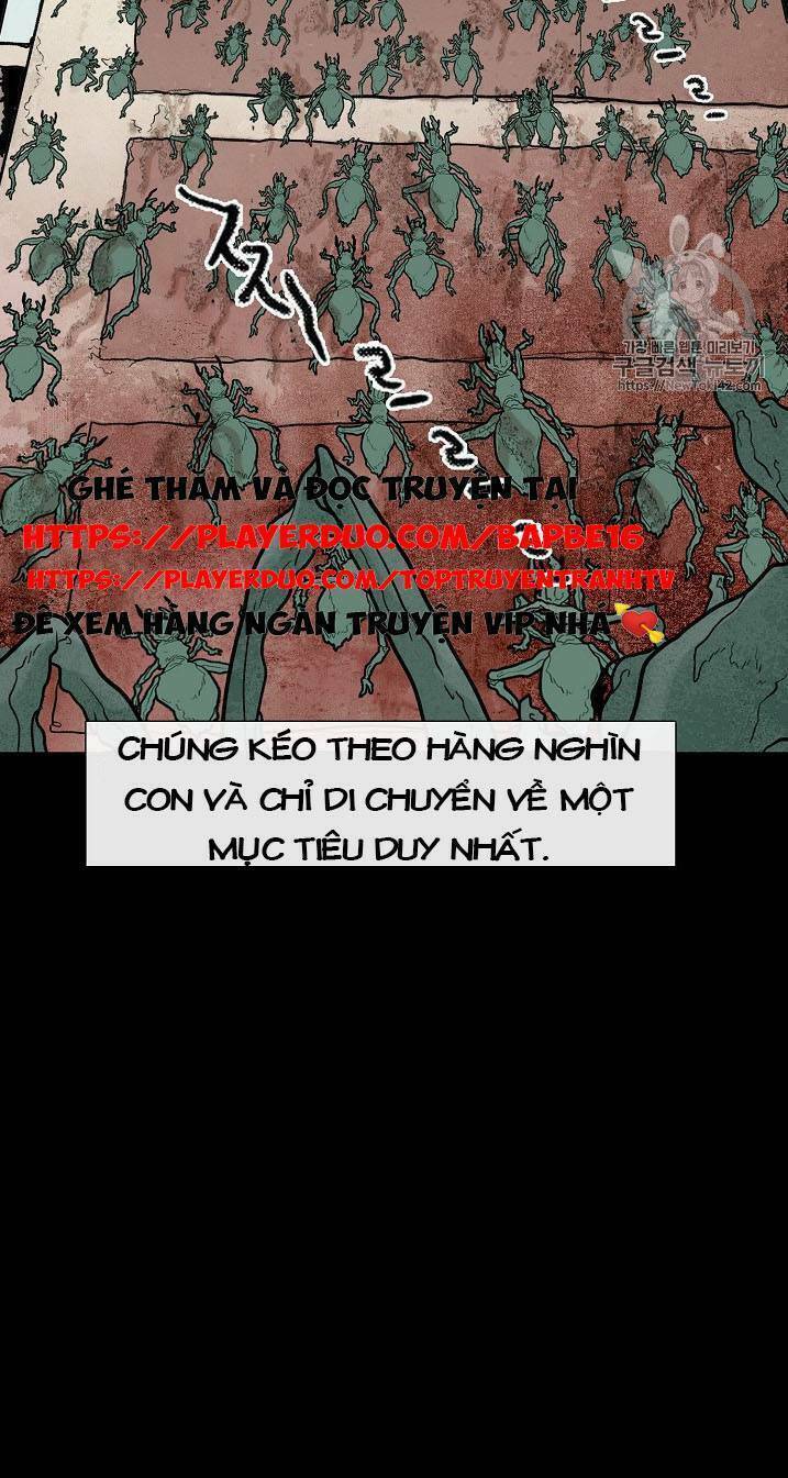 Luân Hồi Chapter 11 - Trang 2