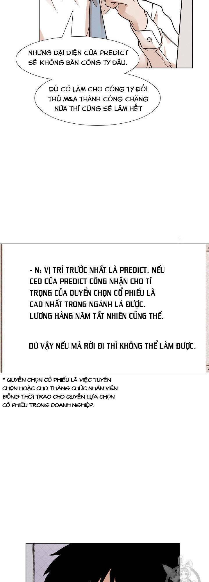 Luân Hồi Chapter 11 - Trang 2