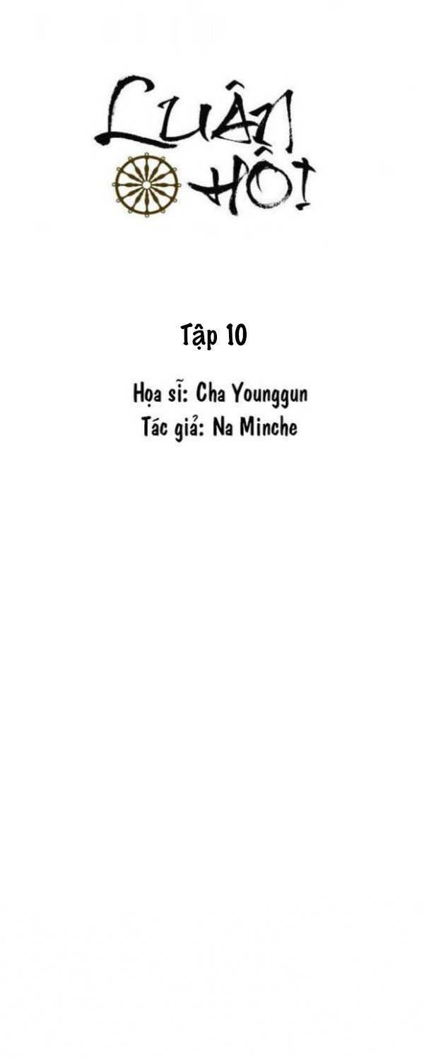 Luân Hồi Chapter 10 - Trang 2