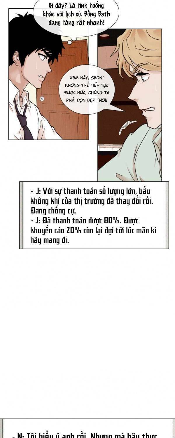 Luân Hồi Chapter 10 - Trang 2