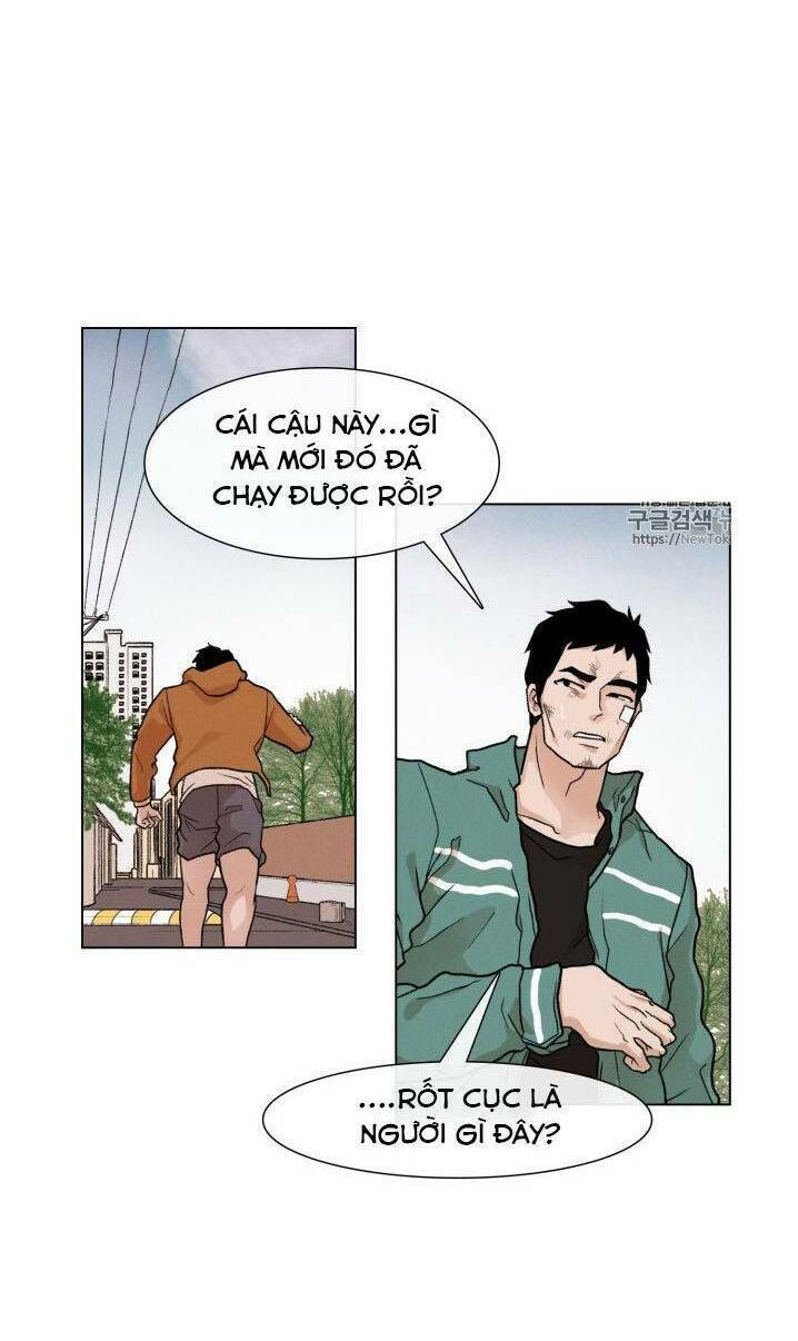 Luân Hồi Chapter 9 - Trang 2