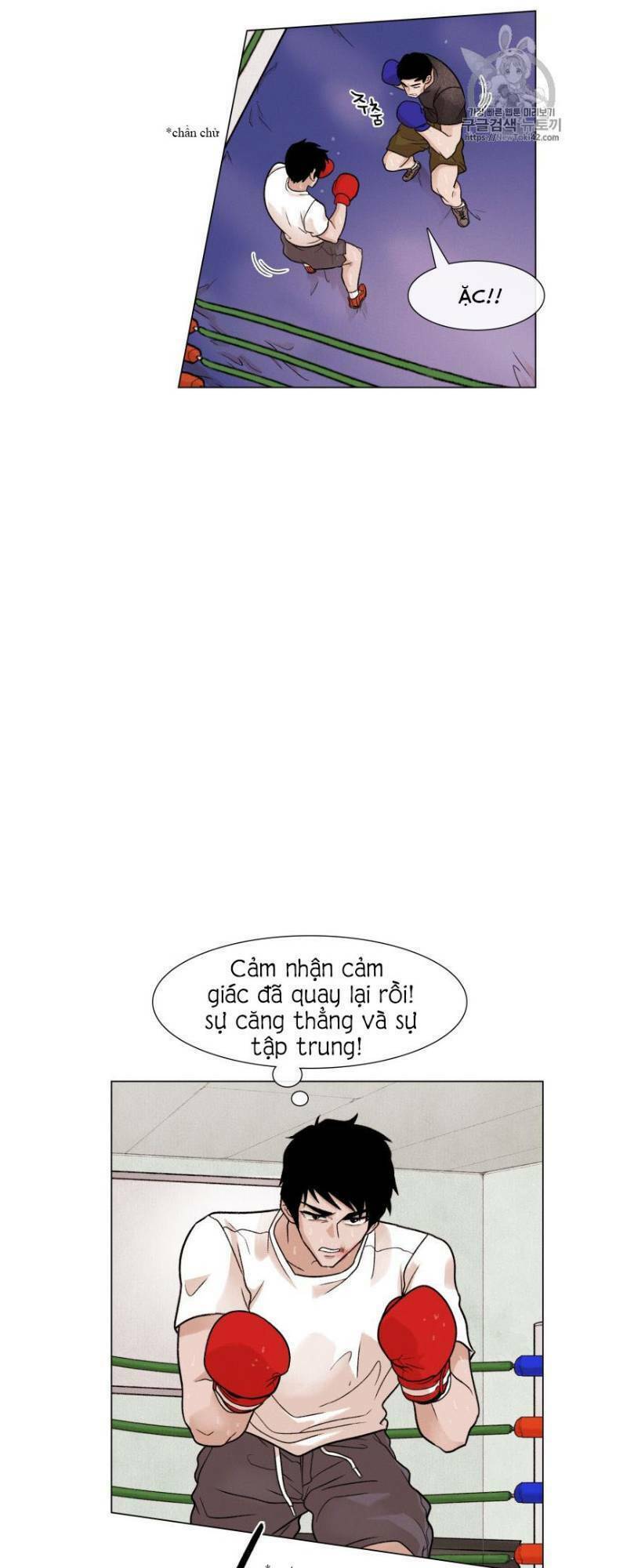 Luân Hồi Chapter 7 - Trang 2