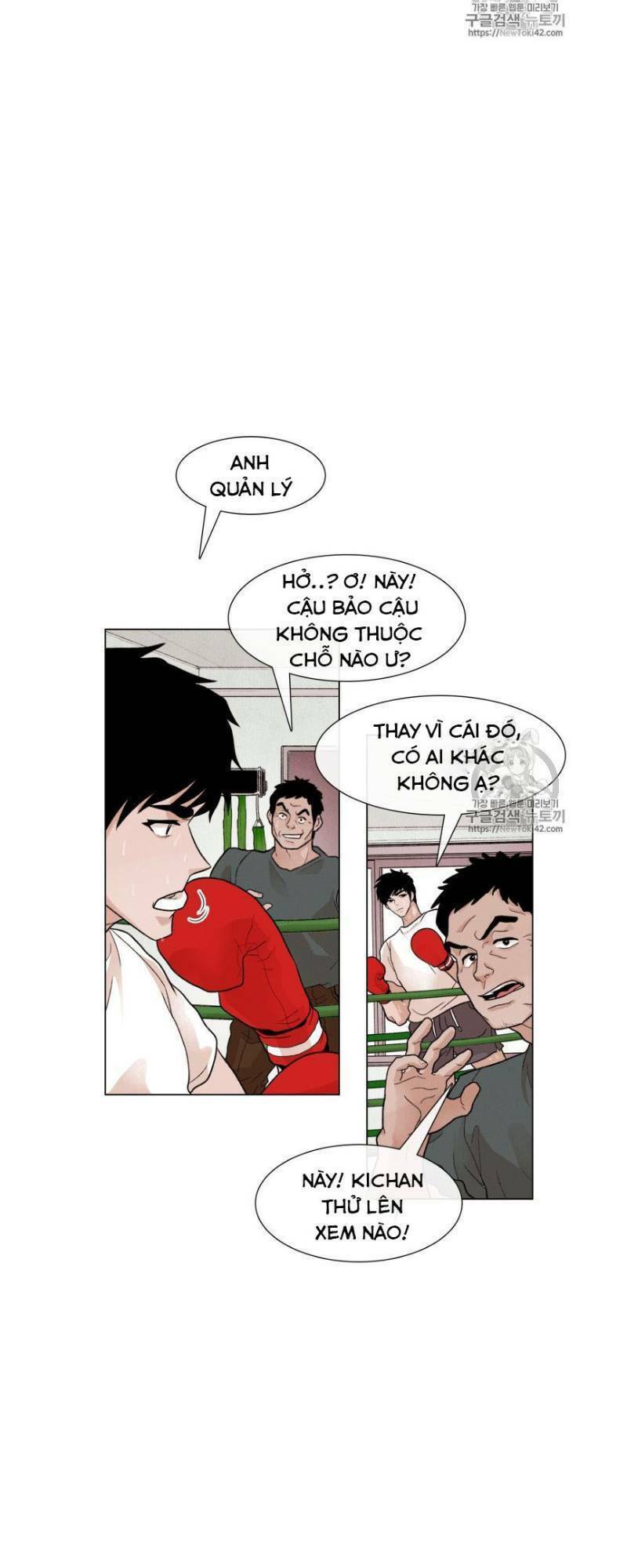 Luân Hồi Chapter 7 - Trang 2