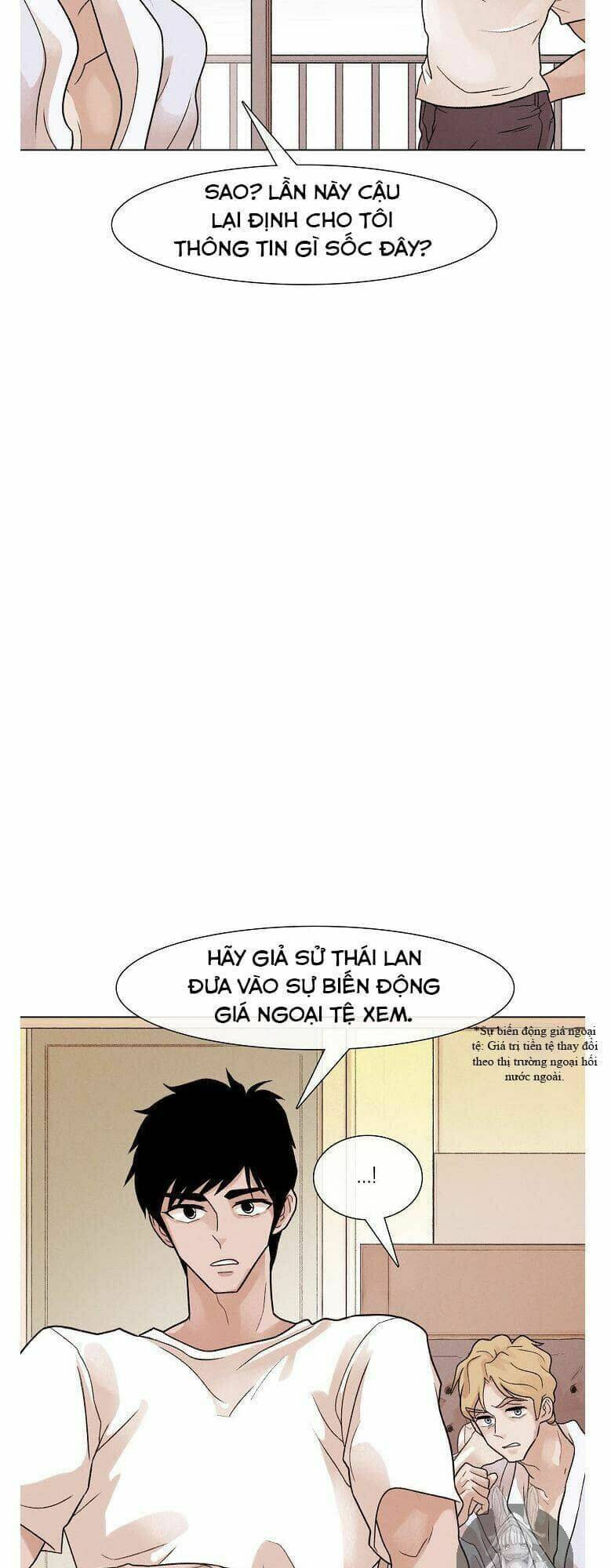 Luân Hồi Chapter 6 - Trang 2