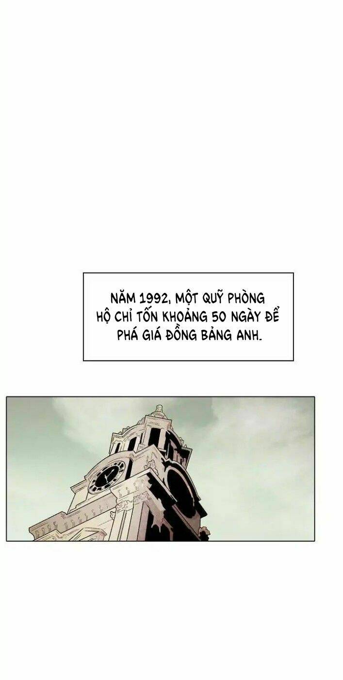 Luân Hồi Chapter 3 - Trang 2