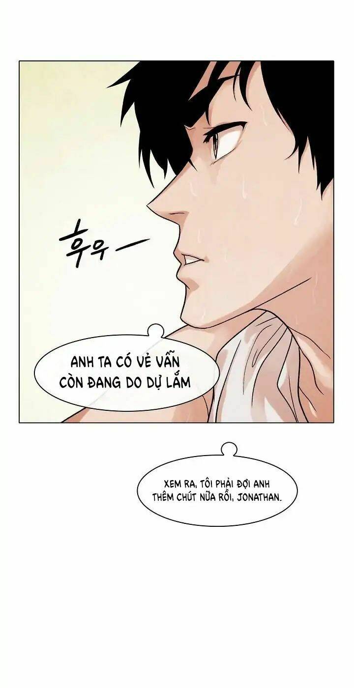 Luân Hồi Chapter 3 - Trang 2