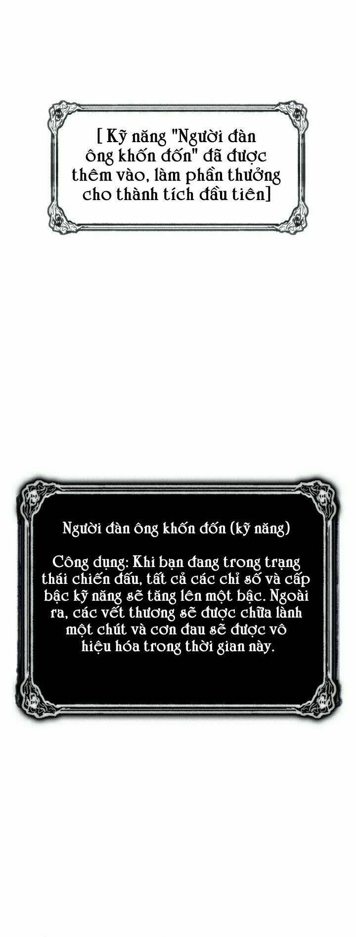 Luân Hồi Chapter 1 - Trang 2