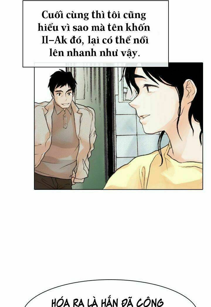 Luân Hồi Chapter 1 - Trang 2