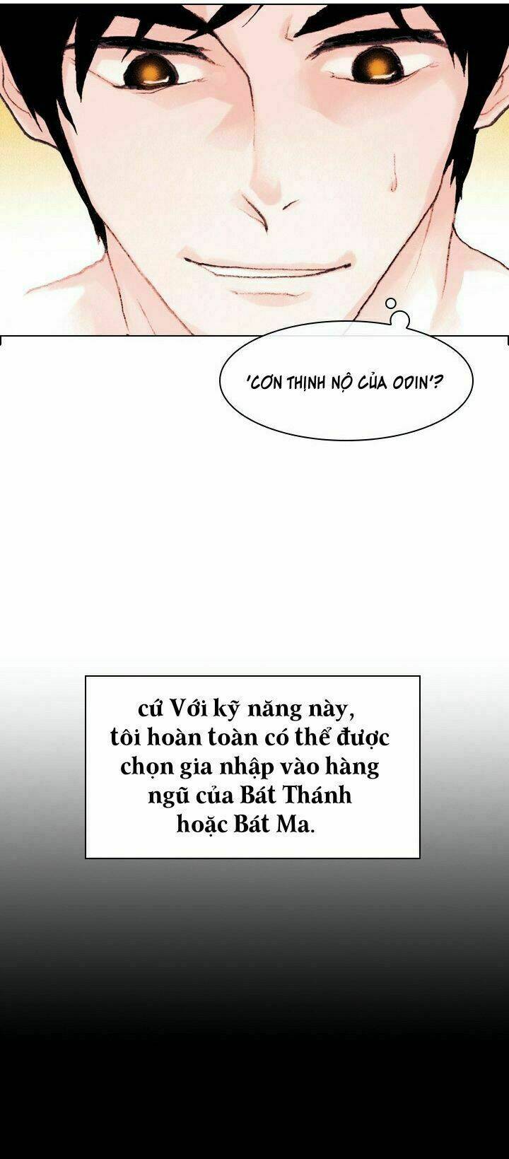 Luân Hồi Chapter 1 - Trang 2