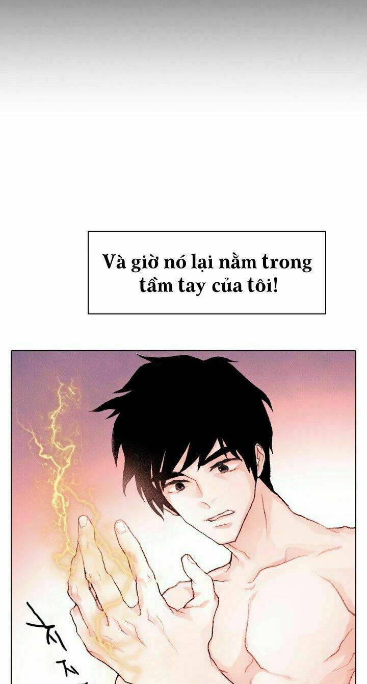 Luân Hồi Chapter 1 - Trang 2